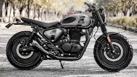 Royal Enfield Guerrilla 450: Launch Date, Price, Features, Specs & More Royal Enfield Guerrilla 450: Launch Date, Price, Features, Specs & More